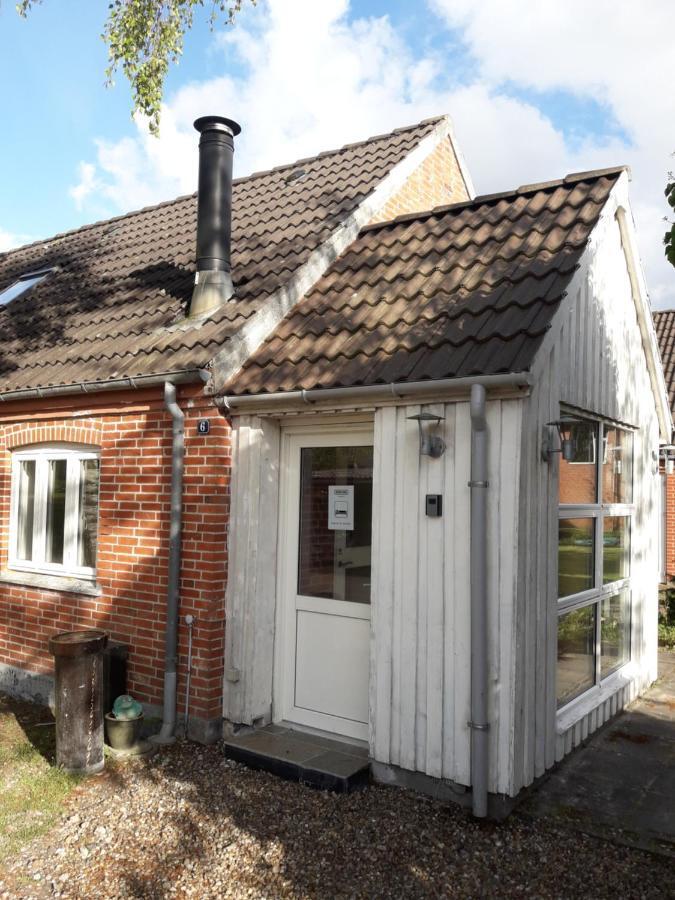 Elmealle 6 Skjern Exterior photo